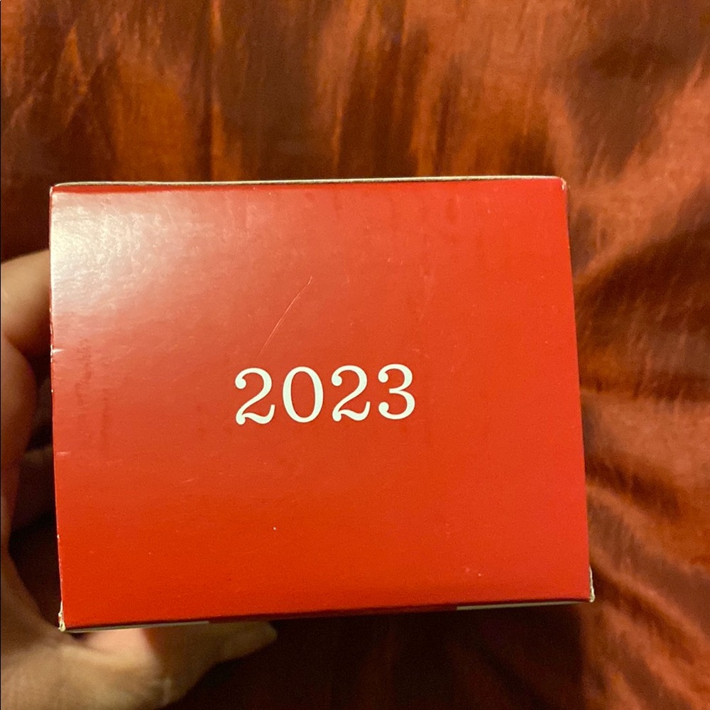 Hallmark Keepsake Ornament - Proud to Be Me 2023 NIB - Picture 2 of 5